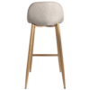 TABURETE BAR BEIG - Imagen 17