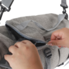 BOLSA VIAJE  2 EN 1 - Imagen 10