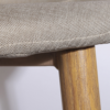 TABURETE BAR BEIG - Imagen 23