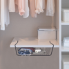 CESTA COLGANTE - Imagen 4