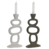CANDELABRO ALUMINIO - Imagen 4