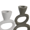 CANDELABRO ALUMINIO - Imagen 6