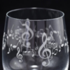 VASOS  MÚSICA - Imagen 6