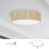 PLAFON AURORA - Imagen 2