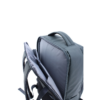 MOCHILA CONVERTIBLE EN BOLSA VIAJE GRIS VOGART - Imagen 4