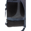 MOCHILA CONVERTIBLE EN BOLSA VIAJE GRIS VOGART - Imagen 5