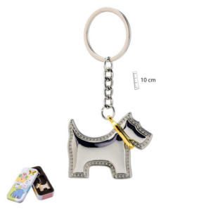 LLAVERO PERRO COLLAR