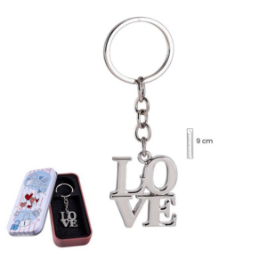 LLAVERO LOVE