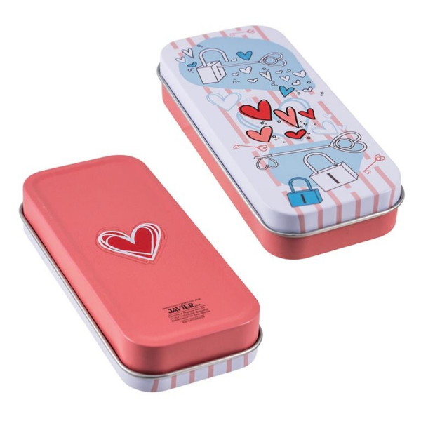 LLAVERO LOVE - Image 2
