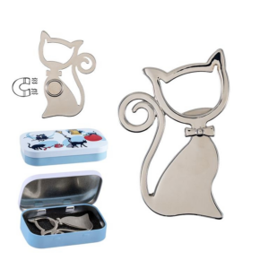 ABREBOTELLAS GATO