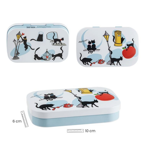 ABREBOTELLAS GATO - Image 2