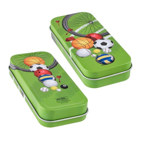 LLAVERO RAQUETA TENIS - Image 3