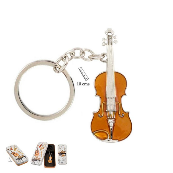LLAVERO VIOLIN - Image 8