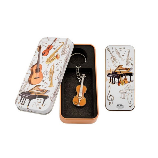 LLAVERO VIOLIN - Image 16