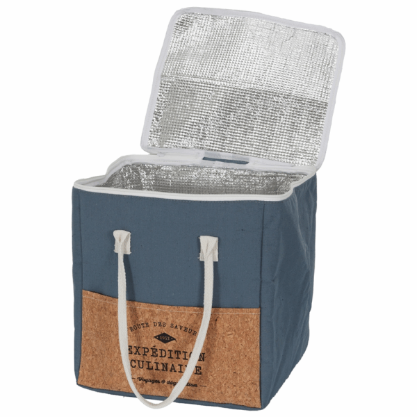 BOLSA TERMICA CORCHO 23L - Imagen 2