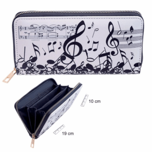 CARTERA MÚSICA