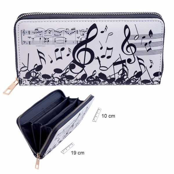 CARTERA MÚSICA
