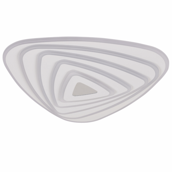 PLAFON TRIANGULAR - Imagen 2