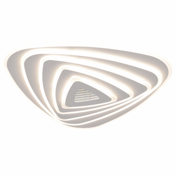 PLAFON TRIANGULAR - Imagen 3