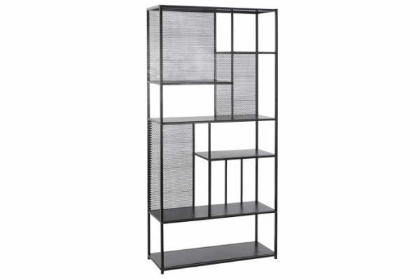 ESTANTERIA METAL