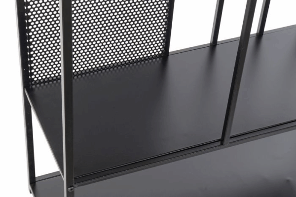 ESTANTERIA METAL - Imagen 2