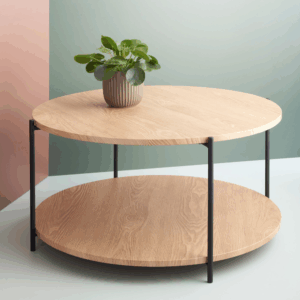 MESA MADERA