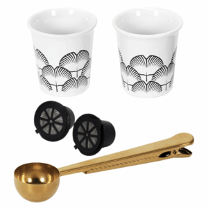 SET CAFÉ