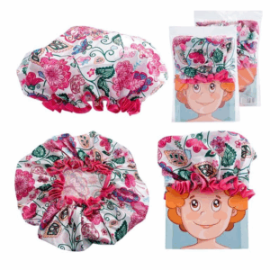 GORRO DUCHA