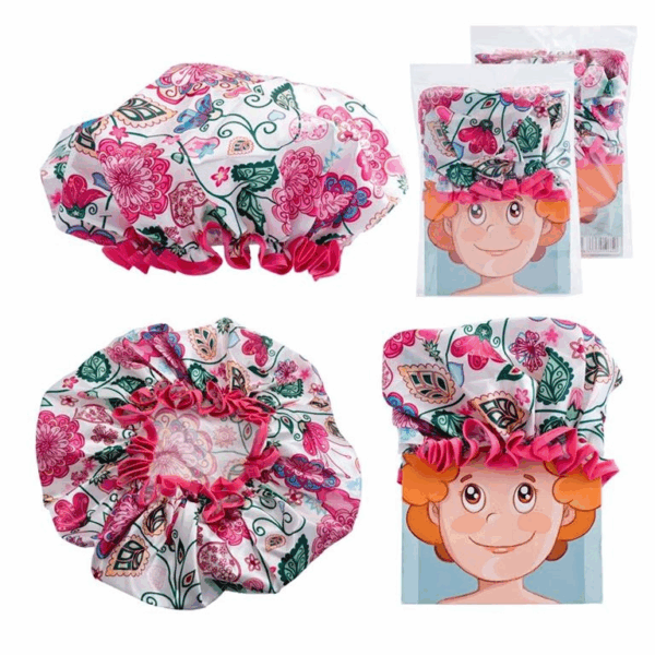 GORRO DUCHA