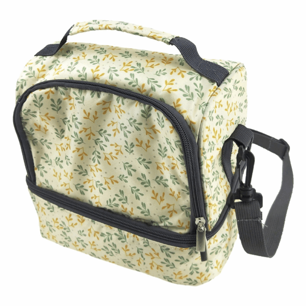 BOLSA TÉRMICA COMPARTIMENTOS - Imagen 3