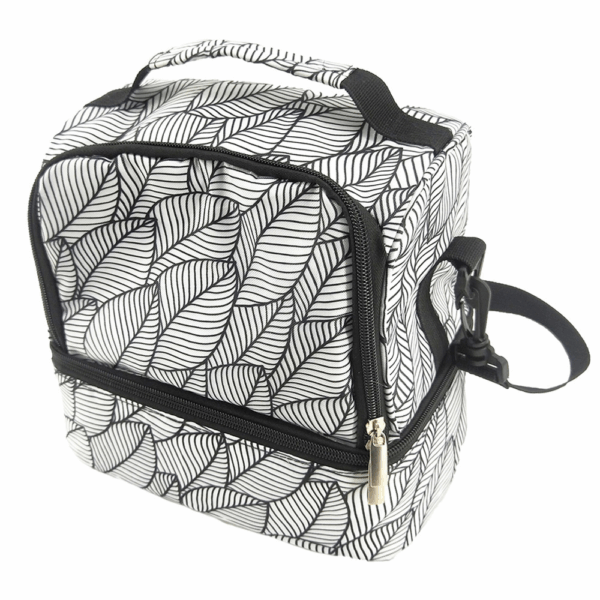 BOLSA TÉRMICA COMPARTIMENTOS - Imagen 4