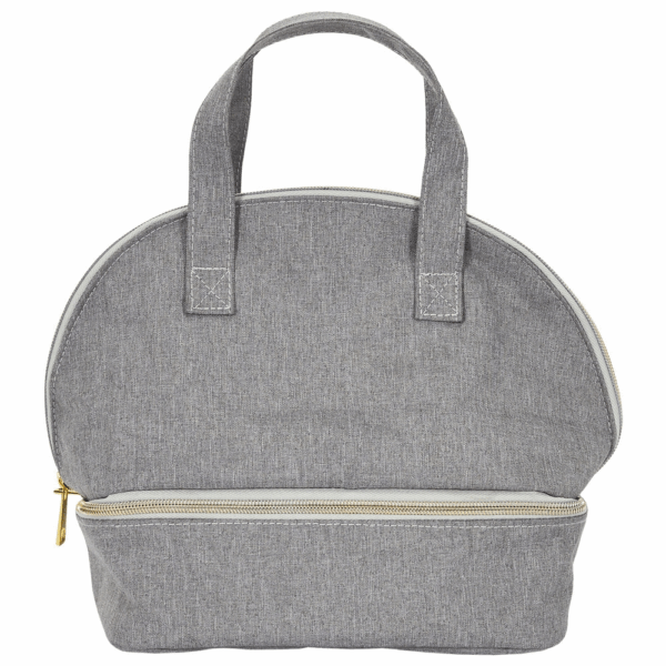 BOLSA TÉRMICA VERDE - Imagen 5