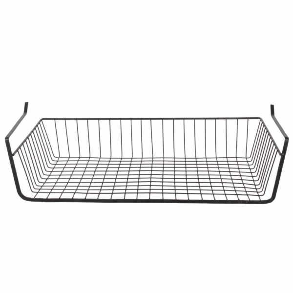CESTA COLGANTE VESTIDOR - Imagen 2