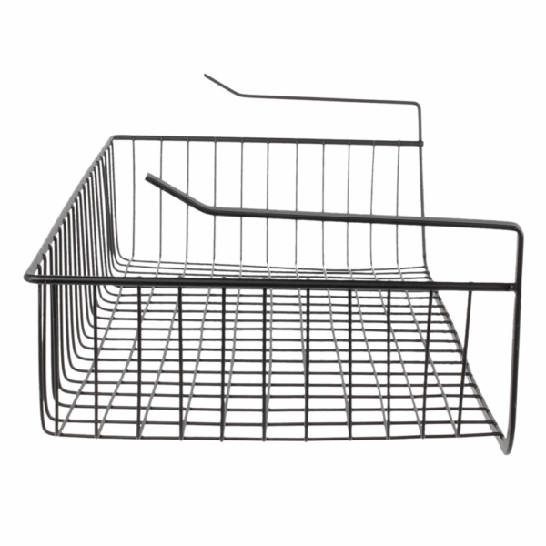 CESTA COLGANTE VESTIDOR - Imagen 3