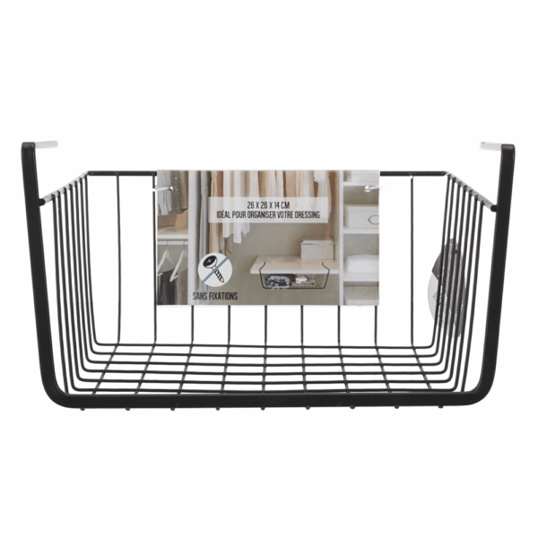 CESTA COLGANTE