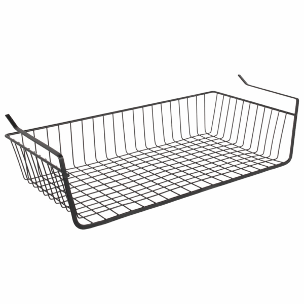 CESTA COLGANTE VESTIDOR - Imagen 5