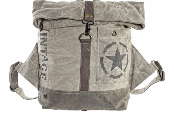 MOCHILA  STAR - Imagen 2