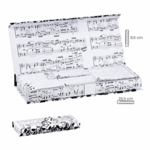 POST-IT MUSICA