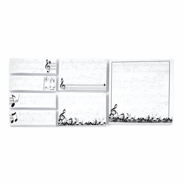 POST-IT MUSICA - Imagen 2
