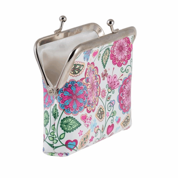 MONEDERO PRINTEMPS - Imagen 2