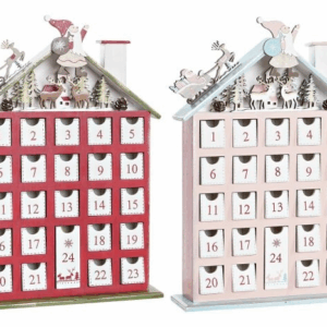 CALENDARIO ADVIENTO