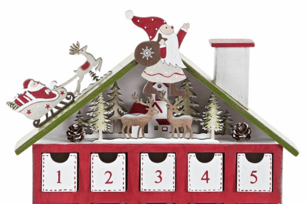CALENDARIO ADVIENTO - Imagen 3