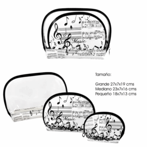 NECESERES MÚSICA