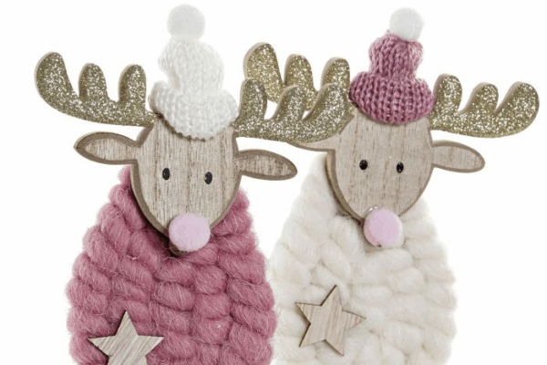 DECORACION RENO - Imagen 2