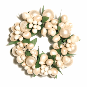 CORONA BLANCA