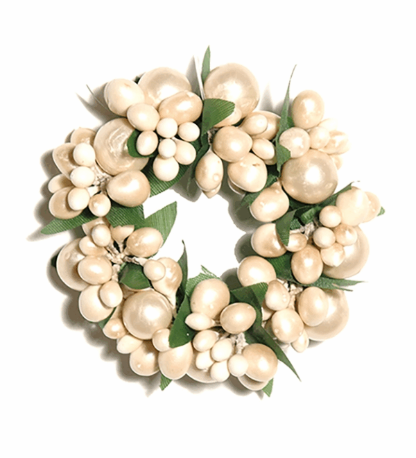 CORONA BLANCA
