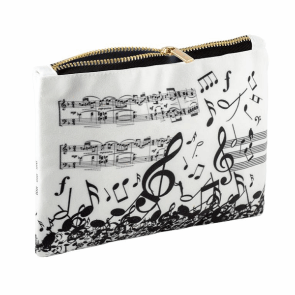 NECESER MÚSICA