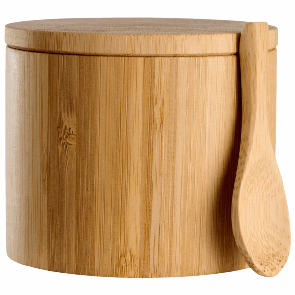 BOTE SALERO MADERA - Imagen 3