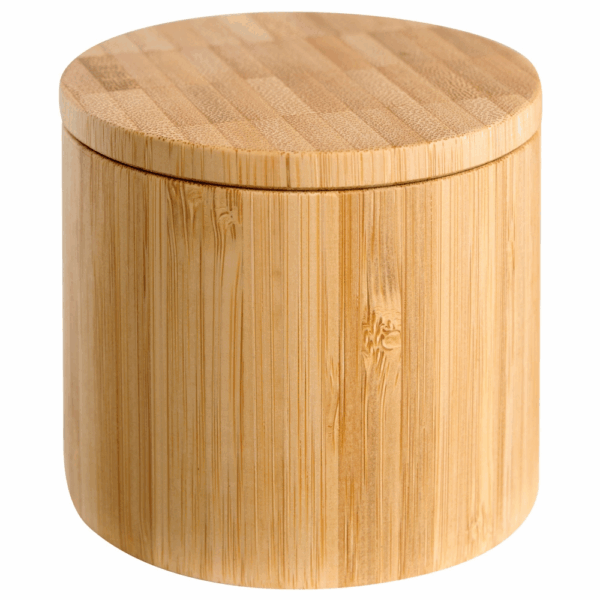 BOTE SALERO MADERA - Imagen 4
