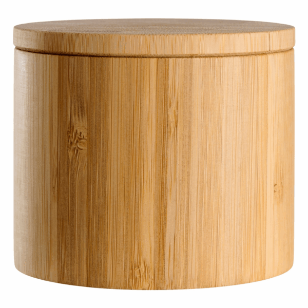 BOTE SALERO MADERA - Imagen 5